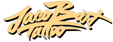 Logo - JacobArt tetovací studio